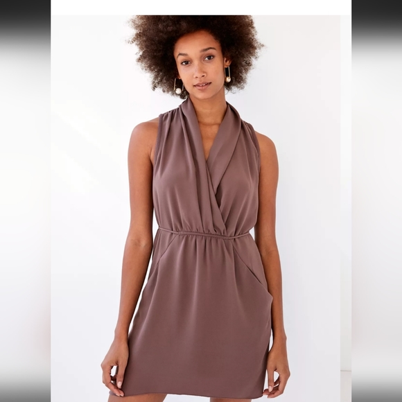 Wilfred Sabine Dress xxs - Picture 8 of 8